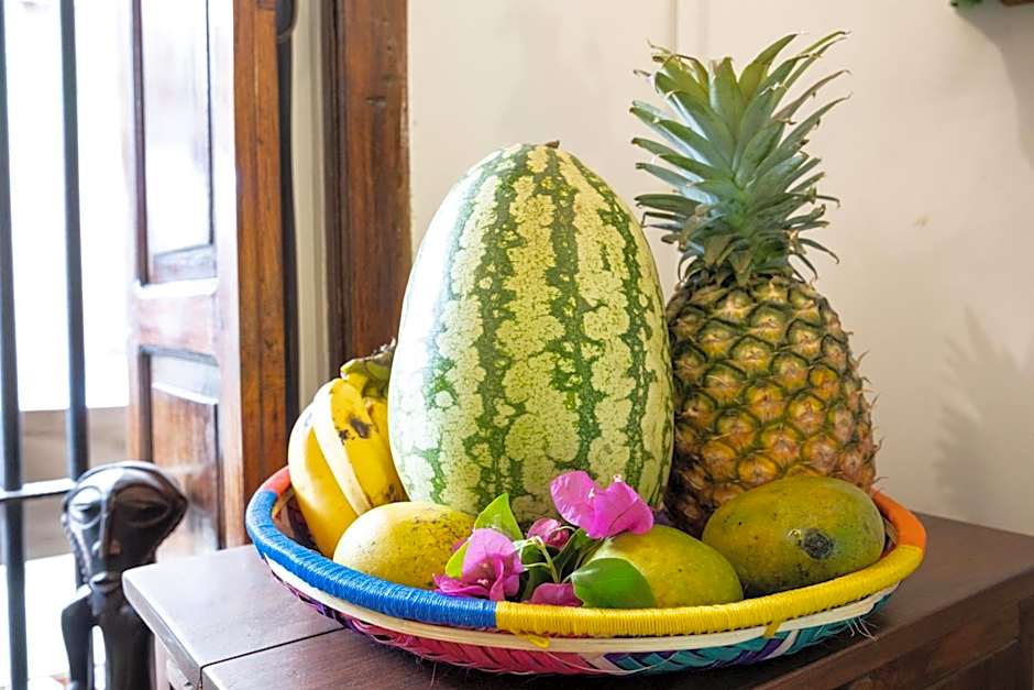 Shaba Boutique Hotel