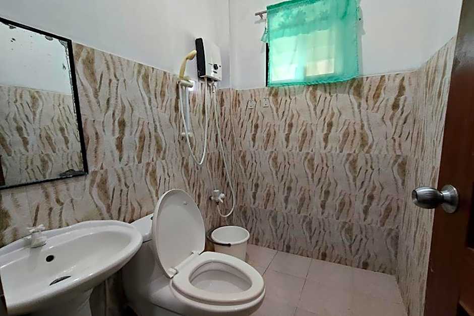 RBR Hotel and Restaurant near Hundred Islands