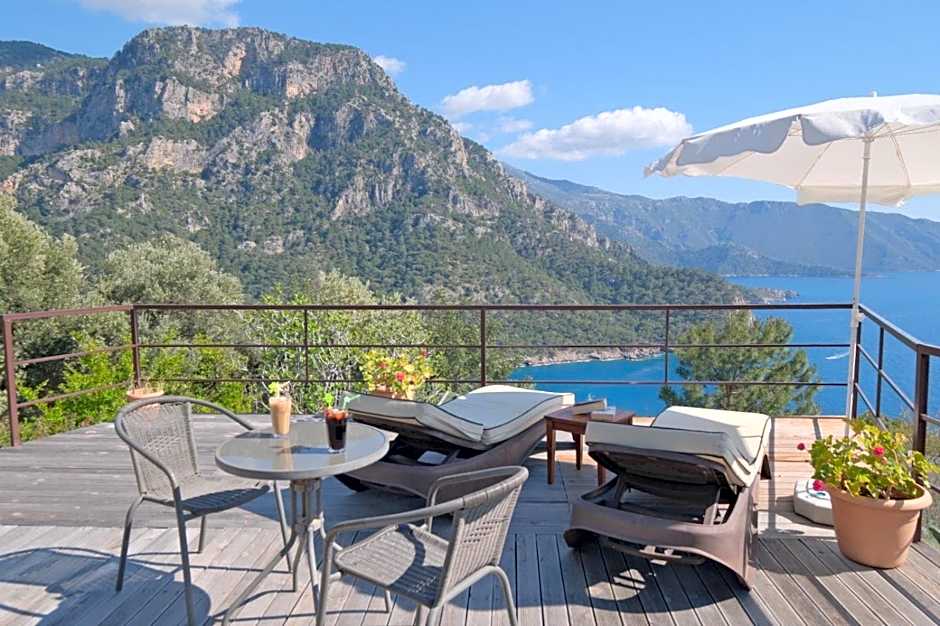 Kabak Avalon Bungalows