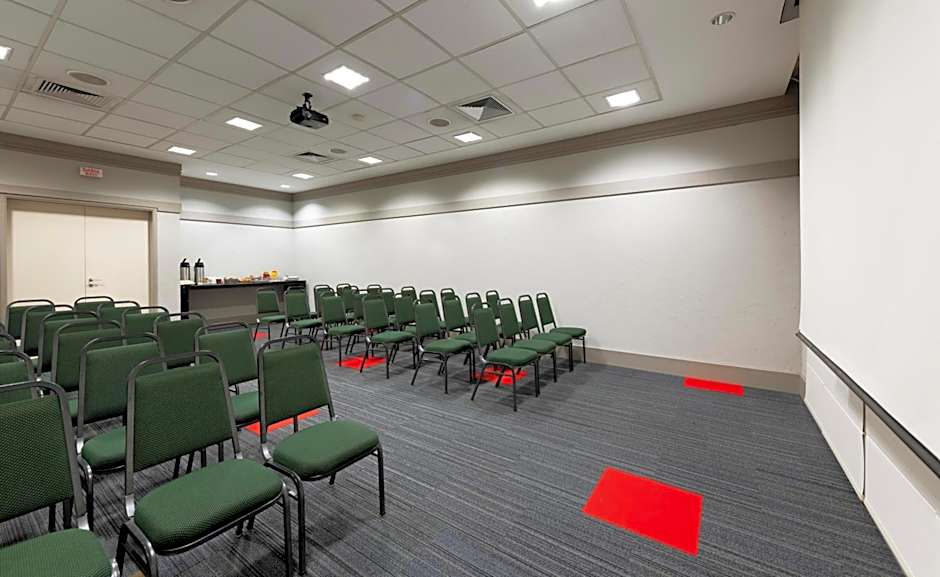 Ibis São Carlos