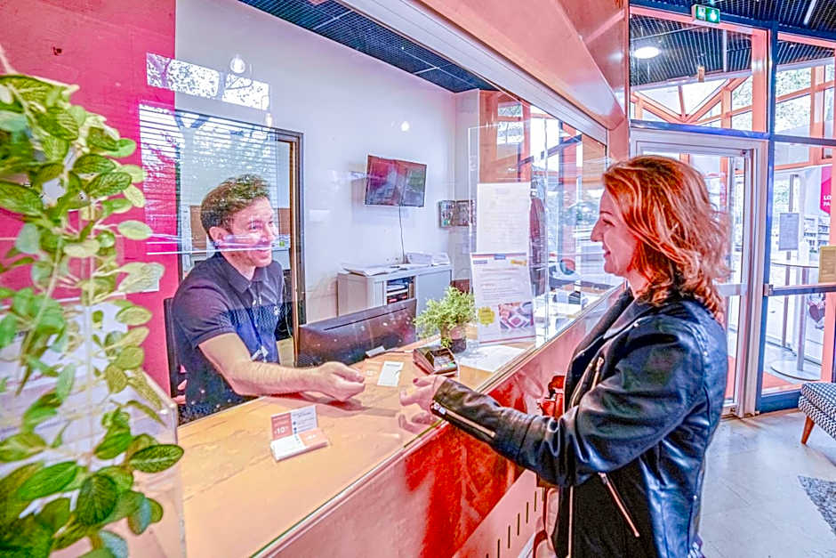 Residence Montempo Part Dieu