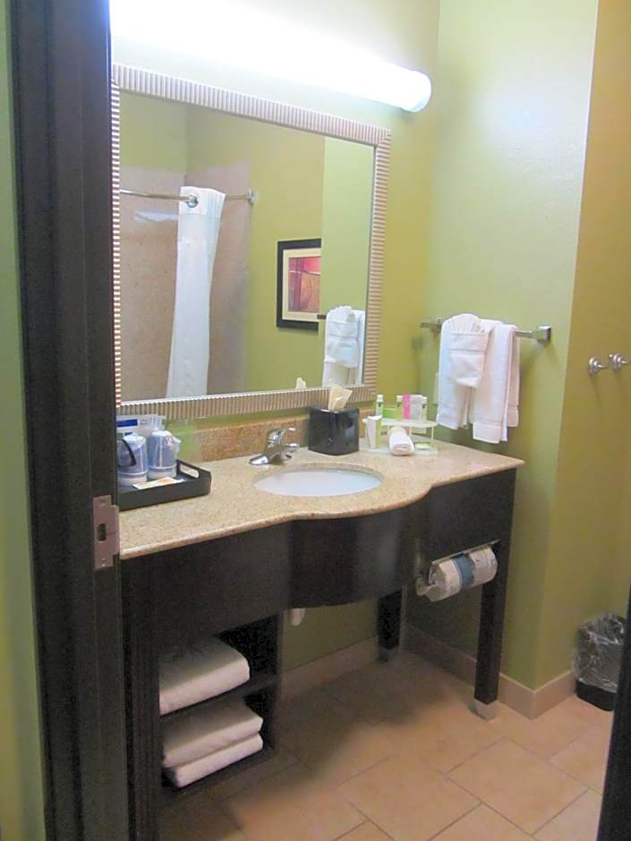 Holiday Inn Express Sweetwater Hotel By IHG