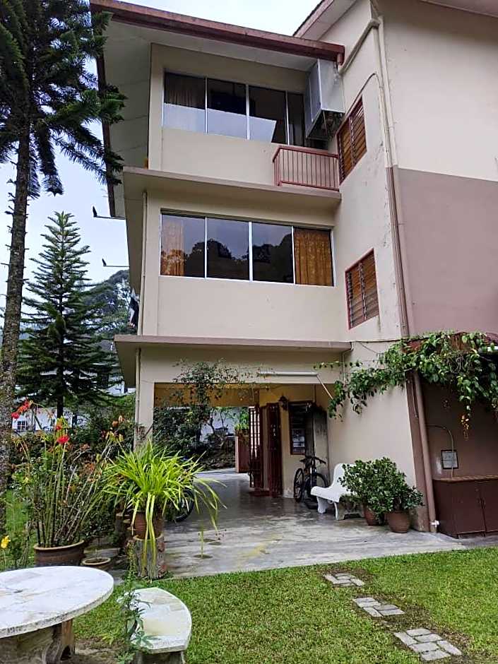 KRS Pines Hotel