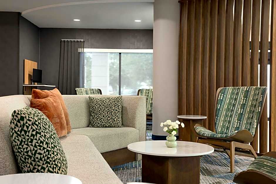 SpringHill Suites by Marriott Tampa Brandon