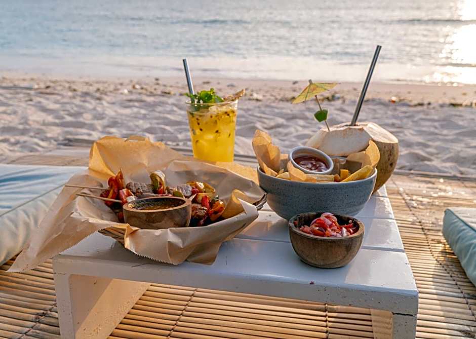 Le Pirate Gili Meno - Adults Only
