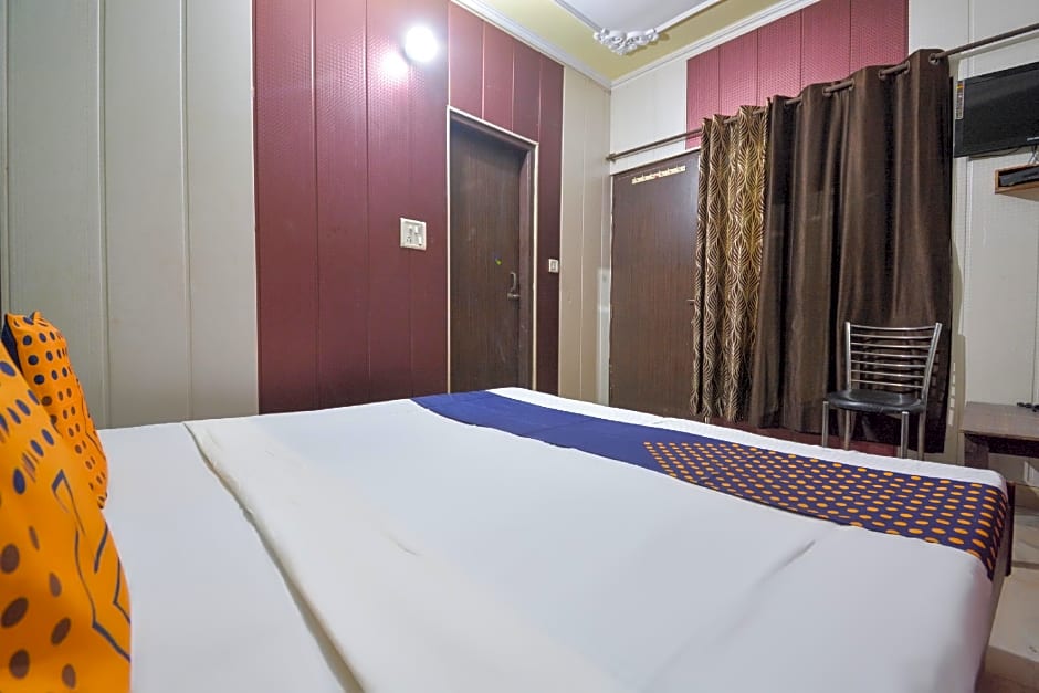 OYO 65451 hotel sun star