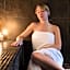 Novotel SPA Rennes Centre Gare