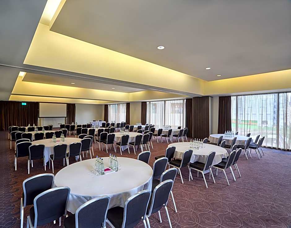 Crowne Plaza Birmingham City By IHG