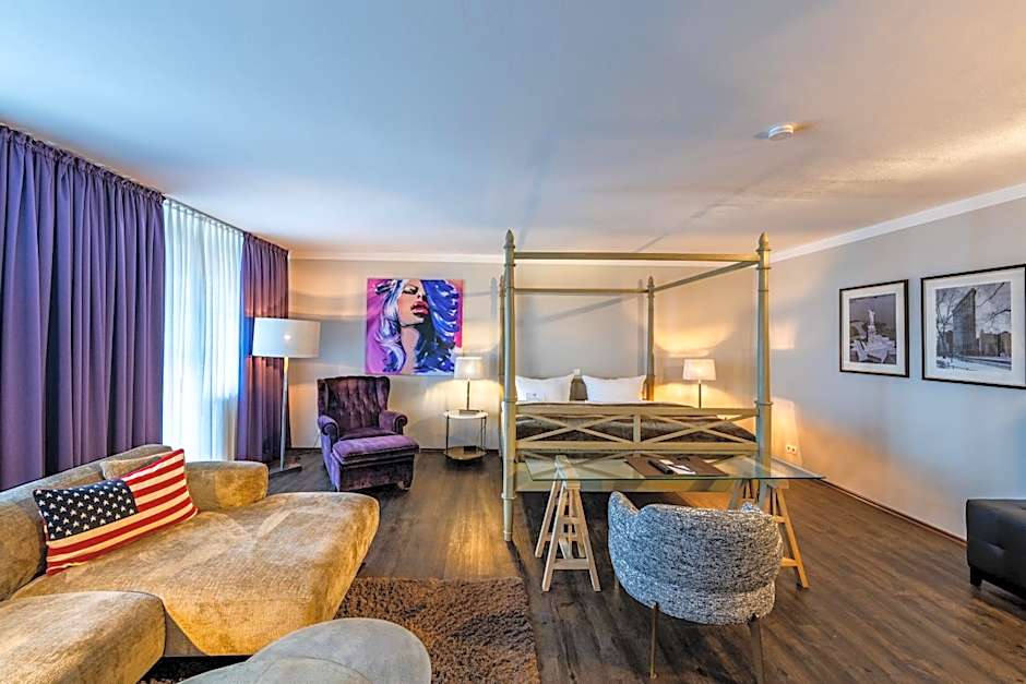 Thehotel at LIPPISCHER HOF