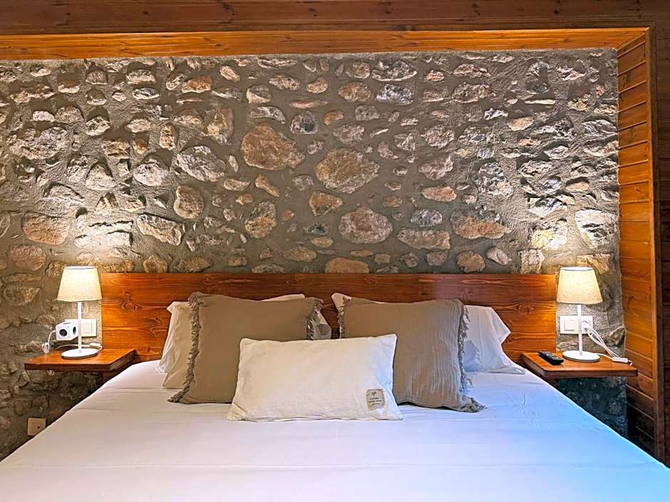 Hotel Cal rei de Talló