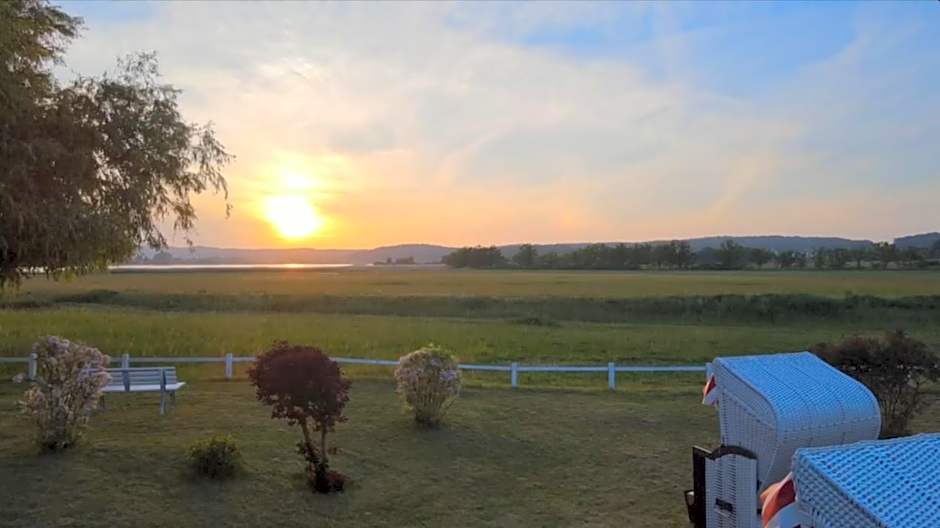 Hotel Am See