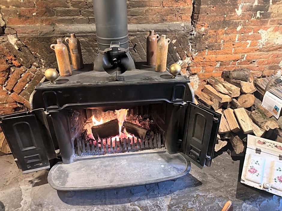 The Half Moon Inn Rushall IP21 4QD