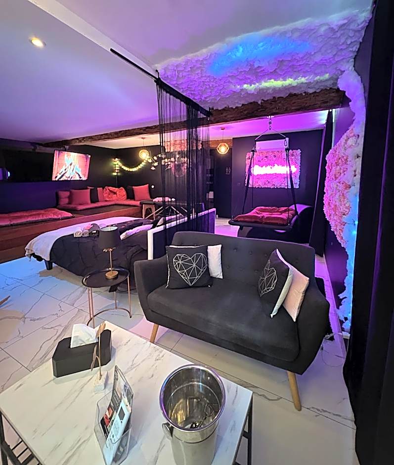 Sweet Dreams Jacuzzi