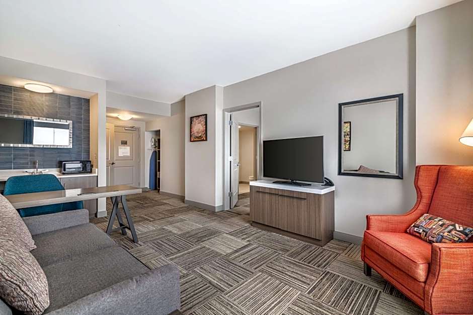 Hilton Garden Inn Albany/Suny Area