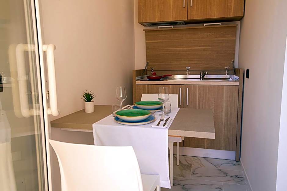 Pietra Bianca Residence
