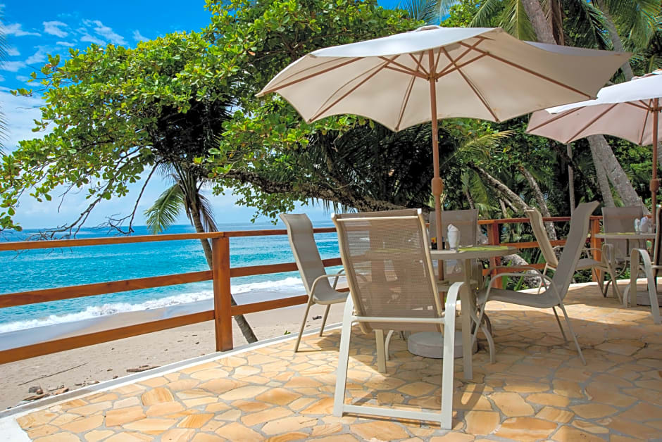 Tango Mar Beachfront Boutique Hotel & Villas