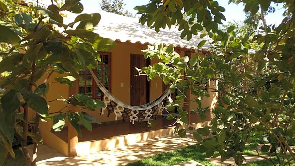 Espaço Amarelo