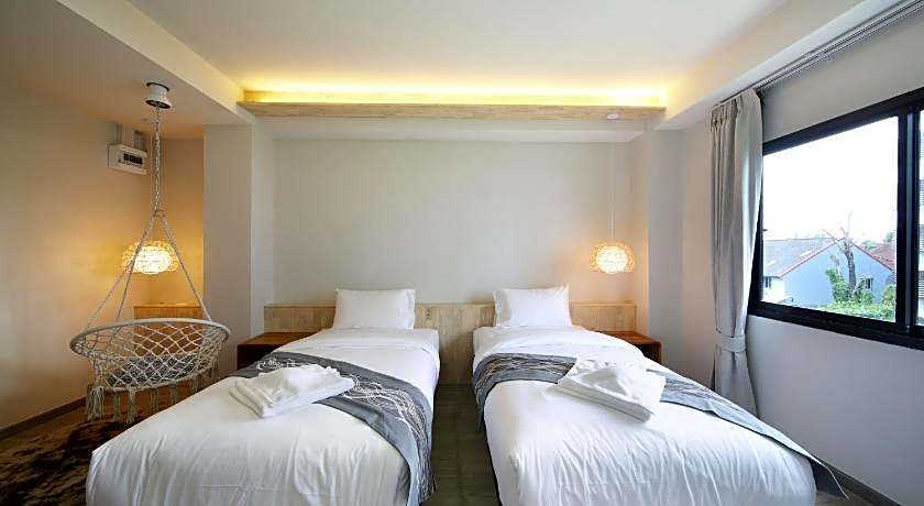 The Wood Pattani Hotel