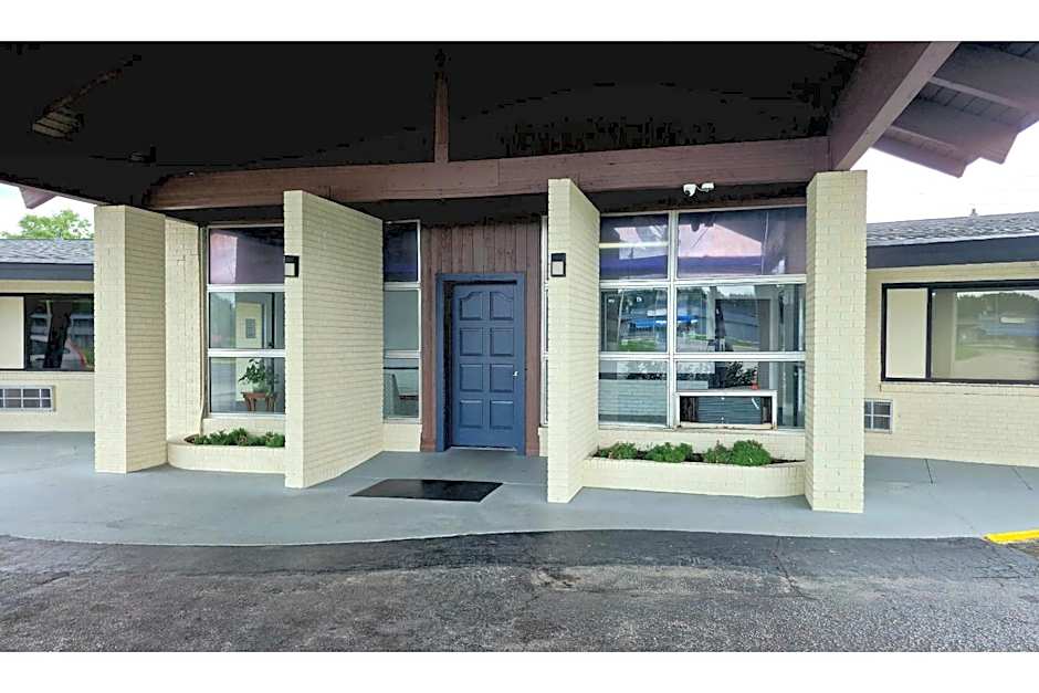 Washington Motel By Hotel O