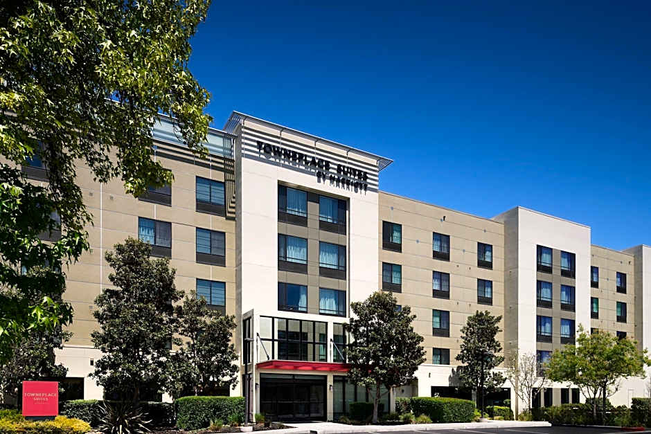 TownePlace Suites by Marriott San Jose Santa Clara