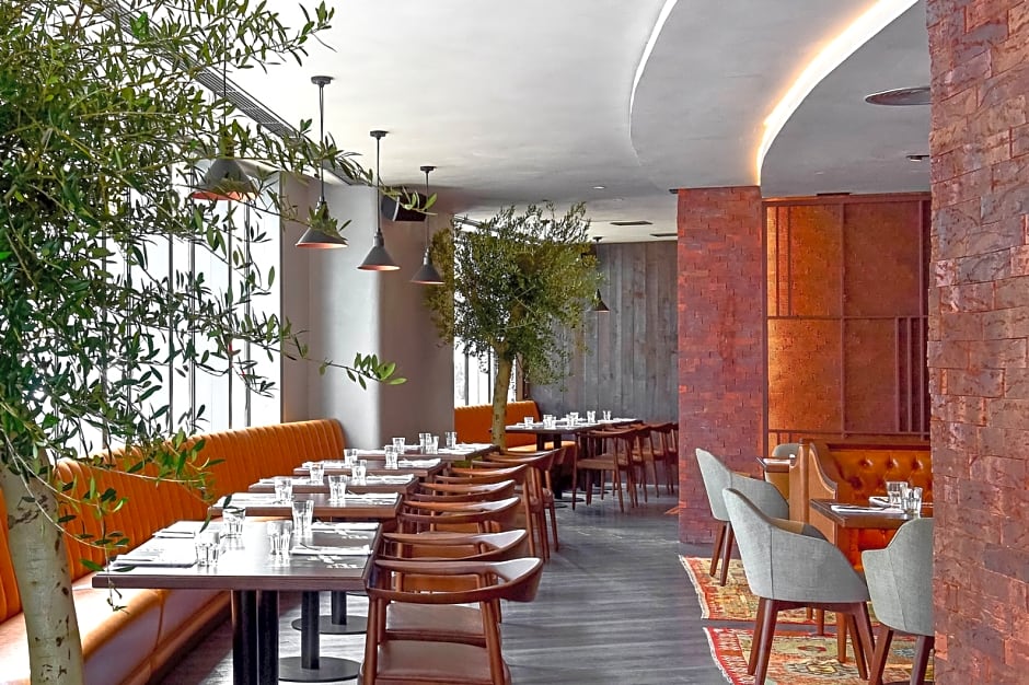 Tivoli Oriente Hotel