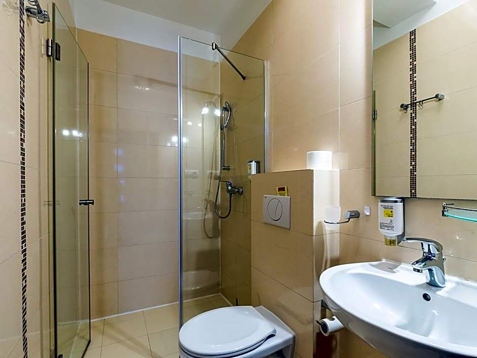 Hotel Skalite Spa & Wellness