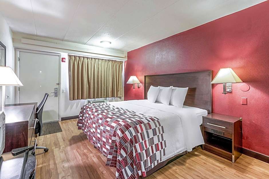 Red Roof Inn Columbia, MO