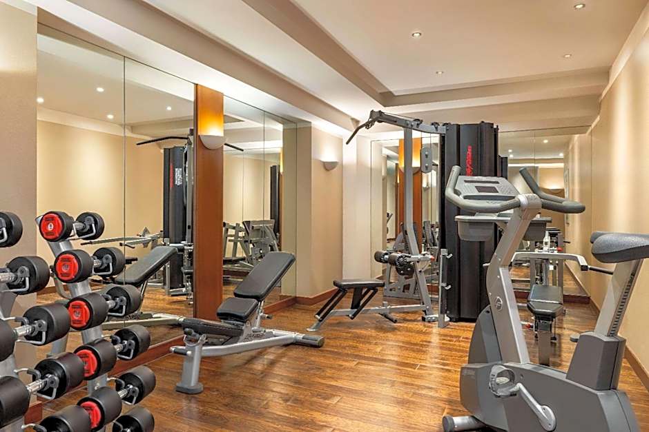 Vienna House by Wyndham Sonne Rostock