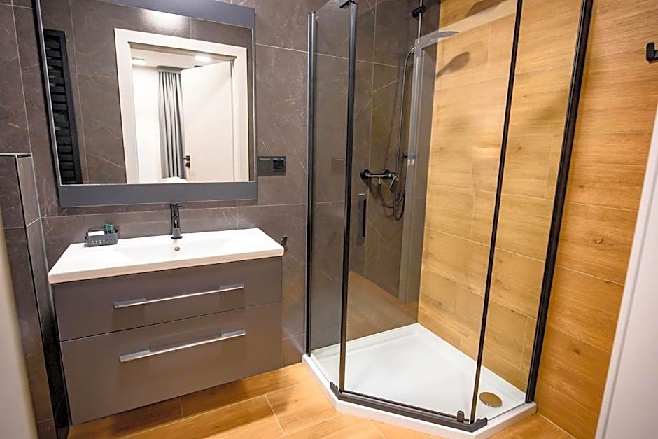 Wójcik SPA - Krynica Zdrój