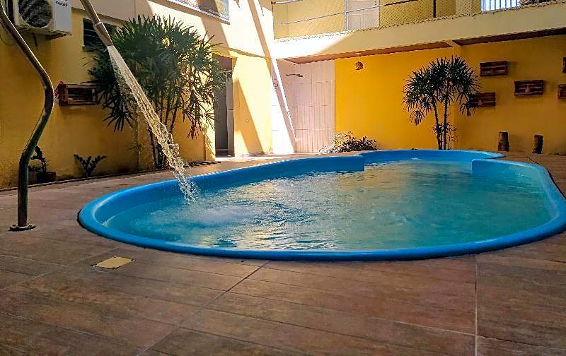 Hotel Aracaju Express