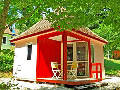 Chambre Double Confort (Pas de cuisine)