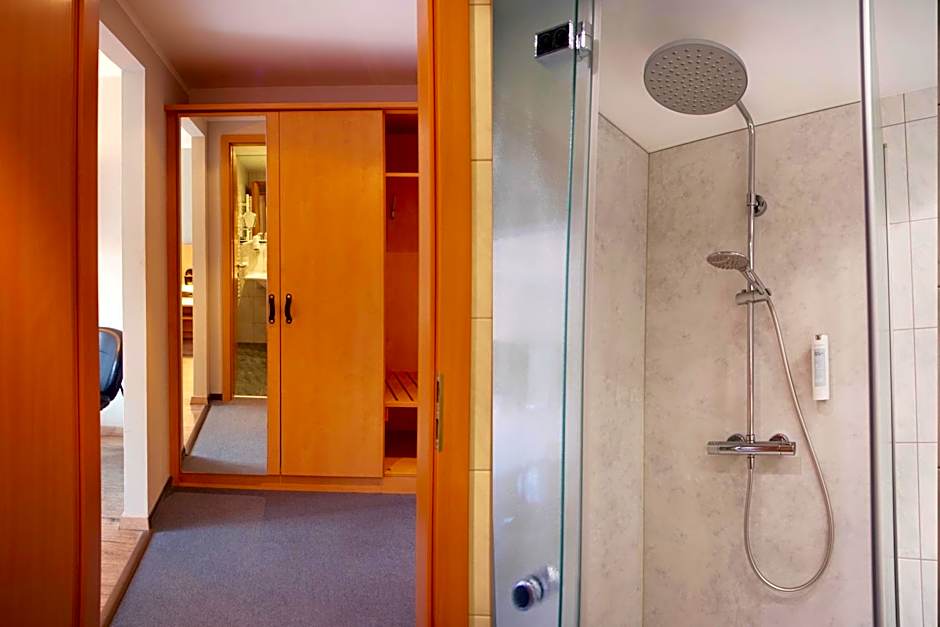 Springbach-Mühle Belzig