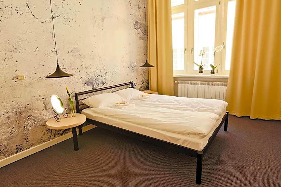 Sleep in Hostel & Apartments Stary Rynek