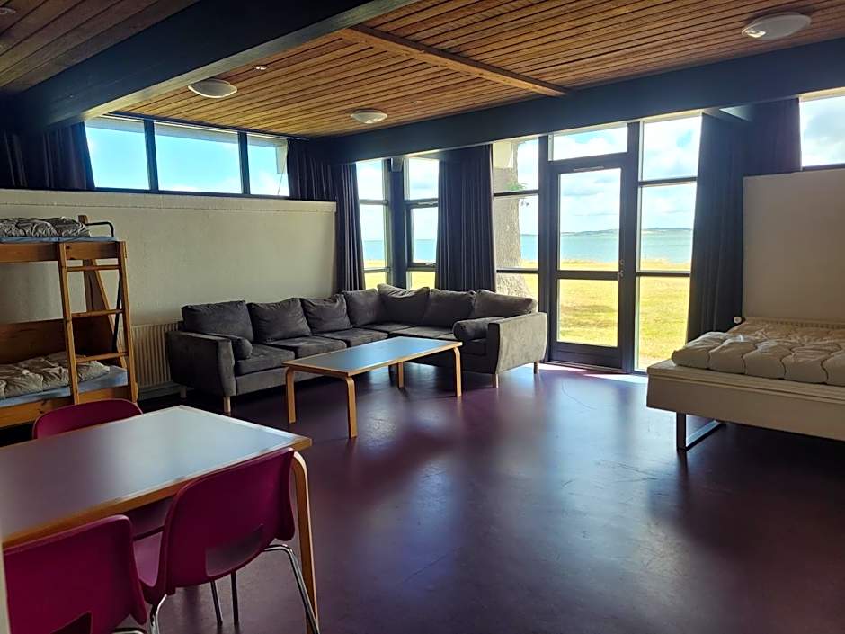 Danhostel Nykøbing Mors