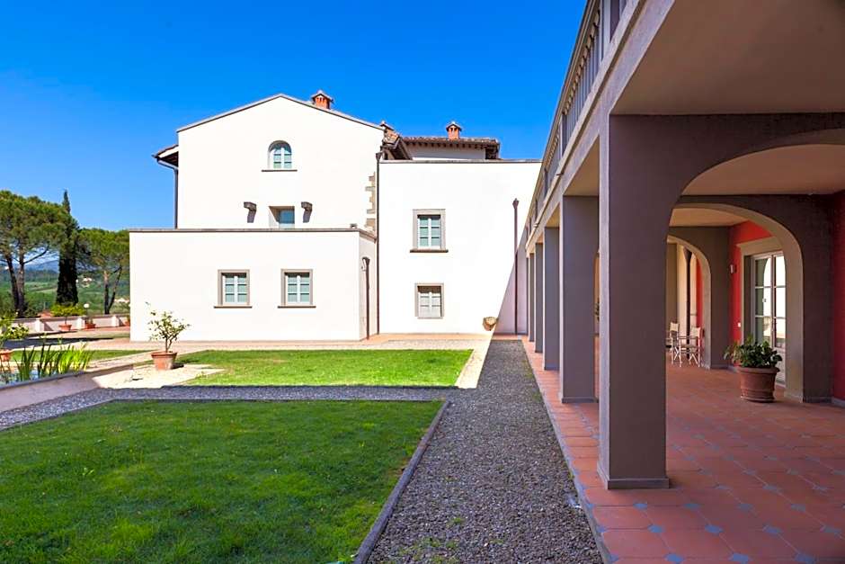 Relais Villa Il Palagio