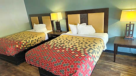 Econo Lodge Lavonia