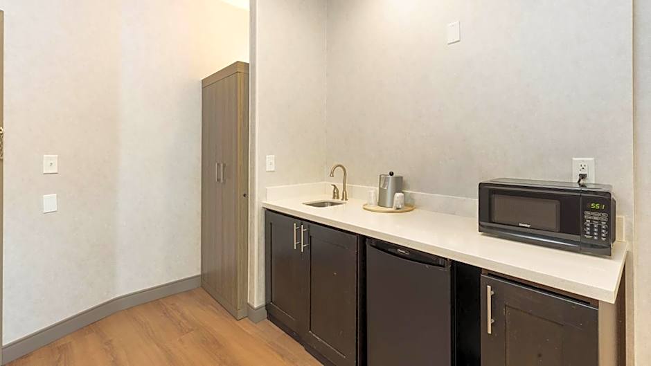 Holiday Inn Express Bellingham By IHG