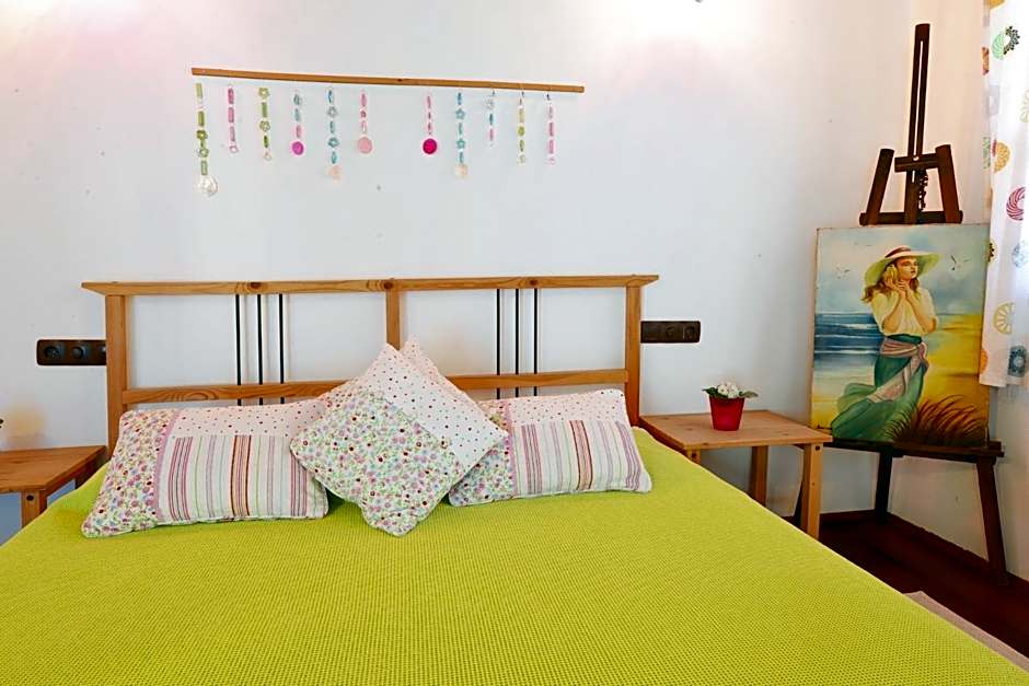 Narcicegi Hotel