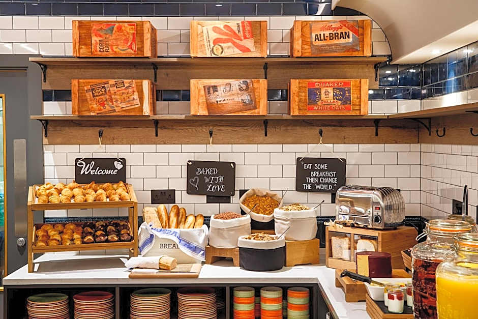 ibis Styles London Gloucester Road