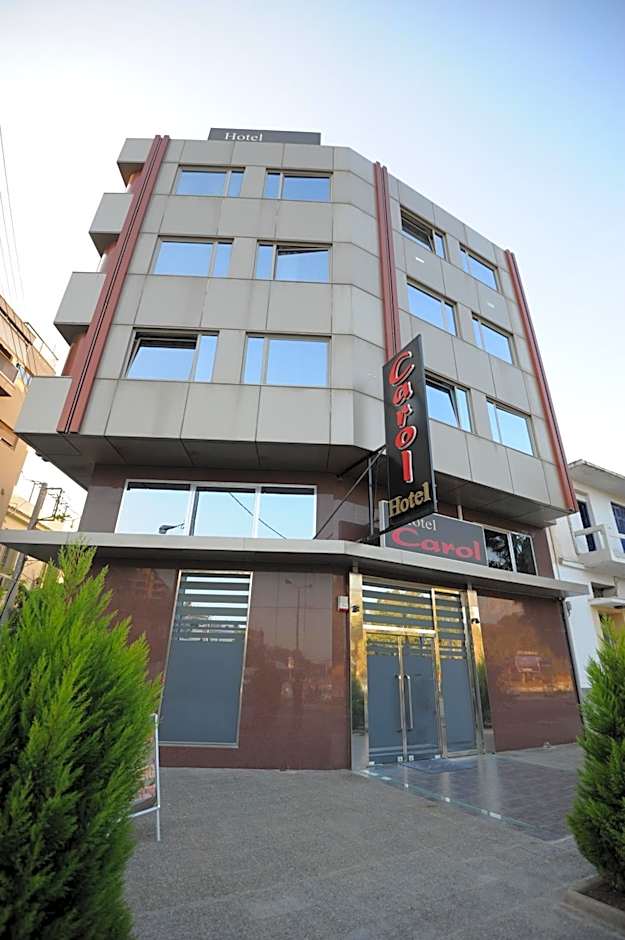 Carol Hotel