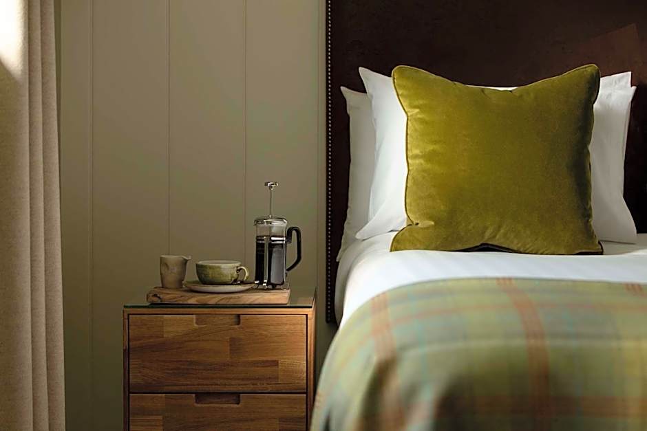 Isle Of Mull Hotel and Spa