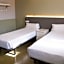 Be Dream Hostel