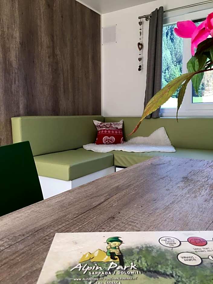 Eirl DOLOMITES Retreat Sappada