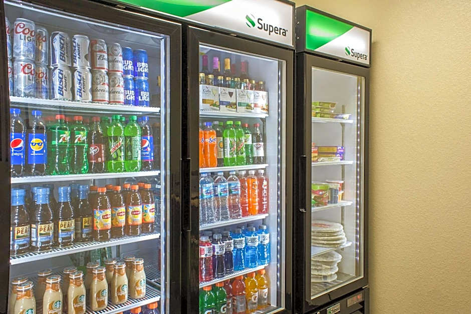 Sleep Inn & Suites Fort Dodge