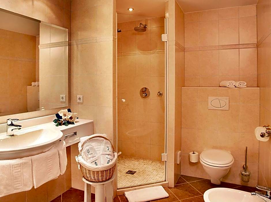 Boutiquehotel Säumler