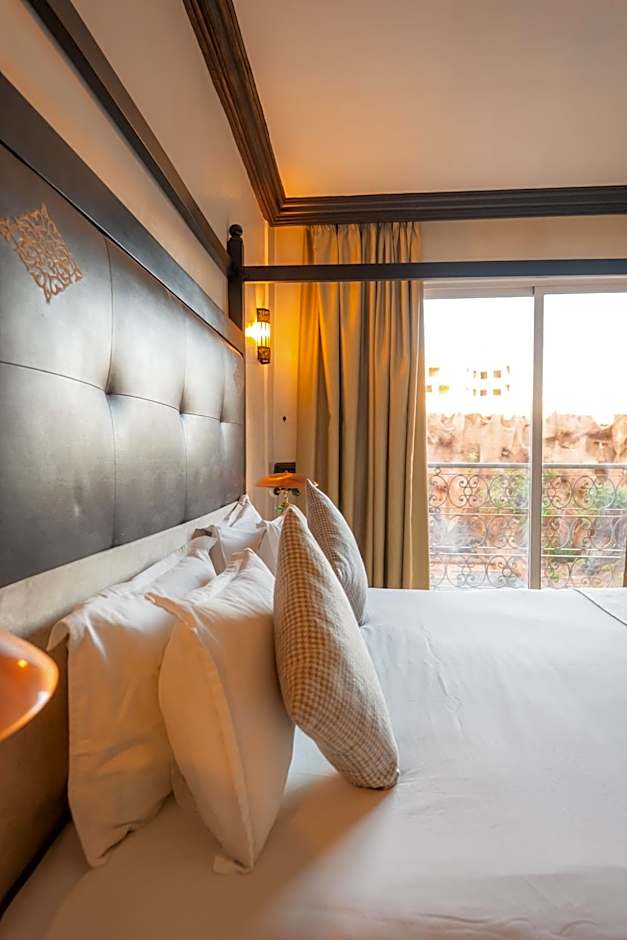 Hotel Imperial Holiday