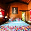 Huayapam Yu'u Lodge