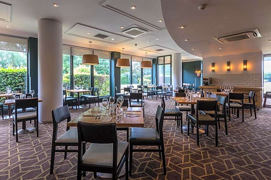 Holiday Inn Cambridge By IHG