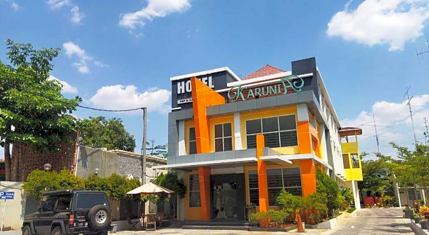 Hotel Karunia PKPRI