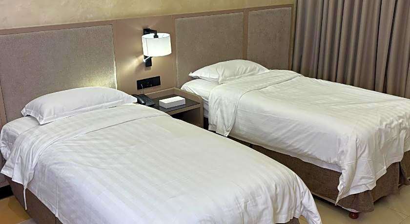 Al Shamal Hotel Apartments - Mandarin Al Shamal for Hotel Apartments